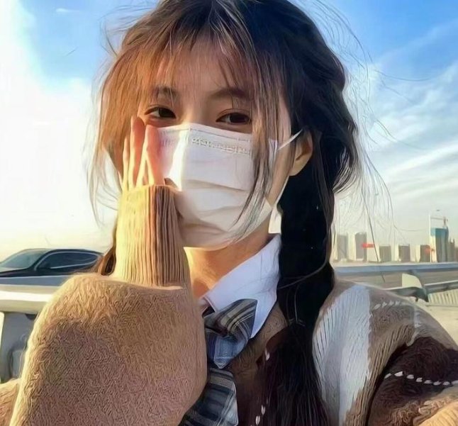 阁楼里的花